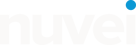 Nuvei Logo - White - Signal Blue (cropped)