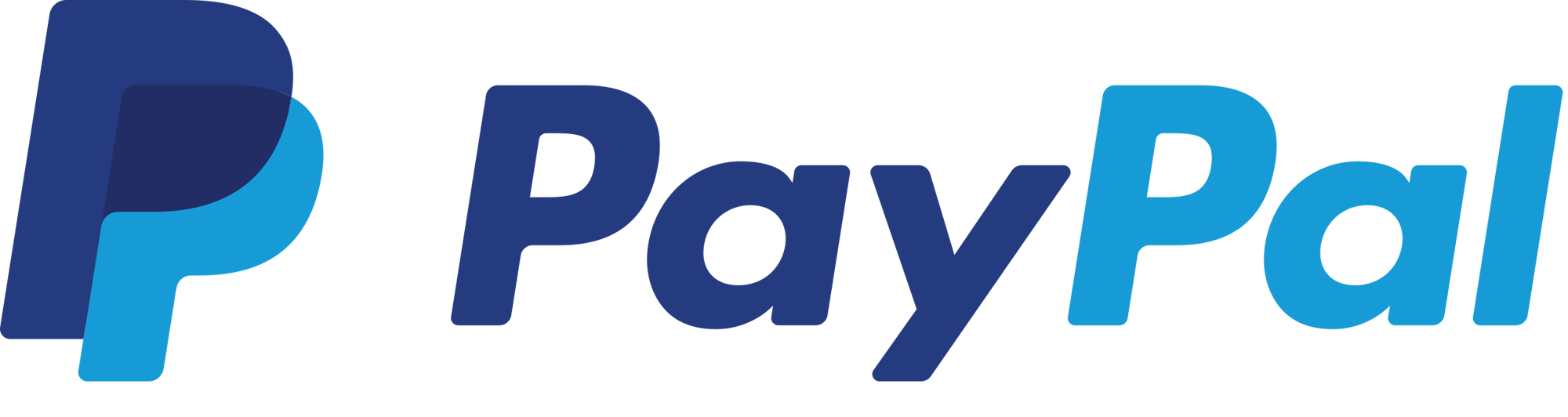 PayPal_logo