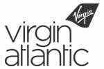 virgin atlantic black