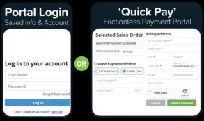 Payment Portal QuickPay